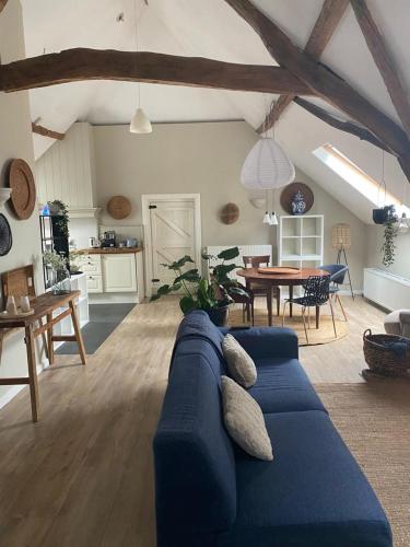  BruisStudio BruisHuis Meerlo, Unterkunft in Meerlo