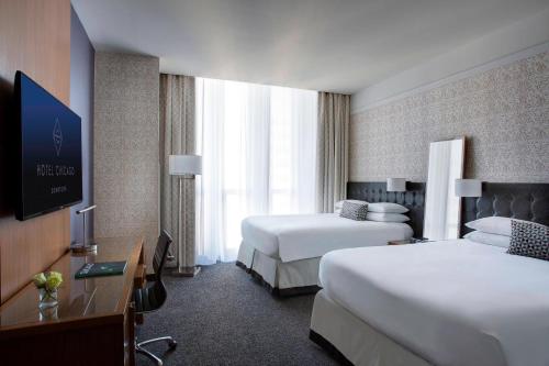 Hotel Chicago Downtown Autograph Collection - image 13