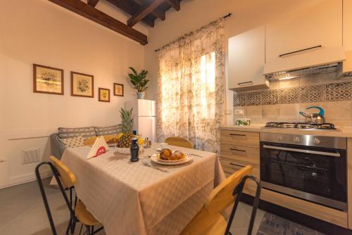 AMUNI' Apartments in Trabia