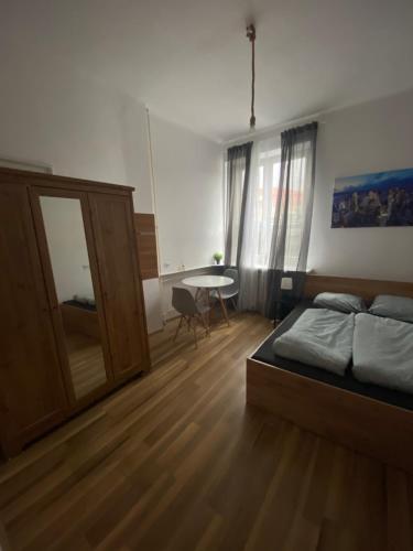 Classy Rooms in Old Town Room Type - Budget Double Room