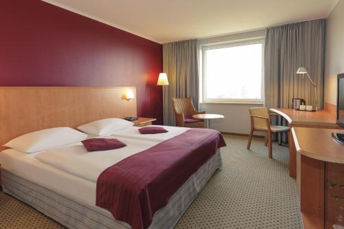 voco Dusseldorf Seestern by IHG, Düsseldorf (foto 3)