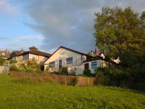 A szálláshely kívülről, Halsteads: peaceful location, stunning views in Kirkby-in-Furness