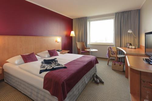 voco Dusseldorf Seestern by IHG, Düsseldorf (foto 4)
