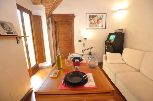 Merville House, فلورنسا