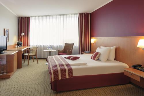 voco Dusseldorf Seestern by IHG, Düsseldorf (foto 6)