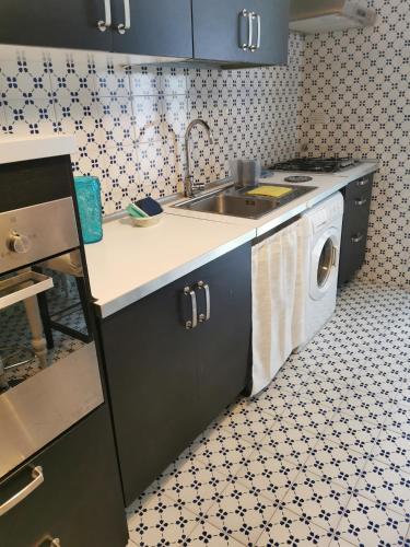 WHITE & BLUE HOUSE, Chiavari (foto 7)