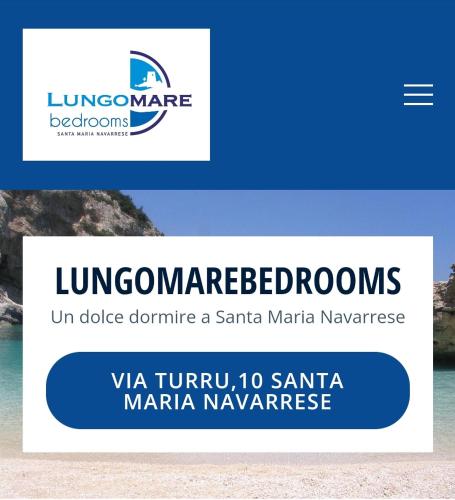 Lungomare Bed rooms 5