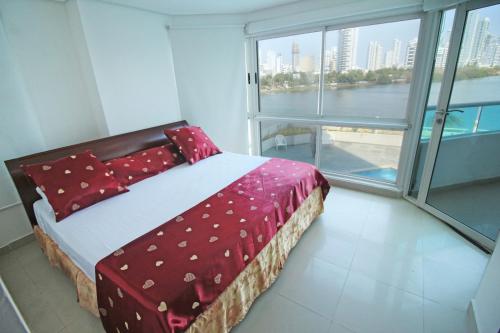 Apartamento en Cartagena