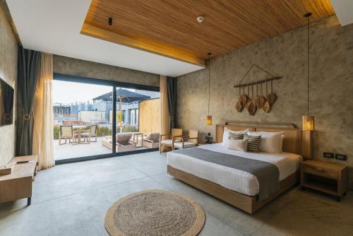 Sunrise Tucana Resort Grand Select-