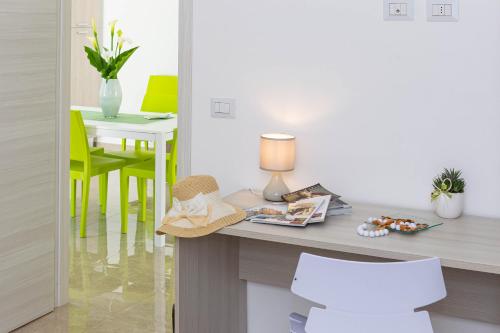 Paloma B&B 5