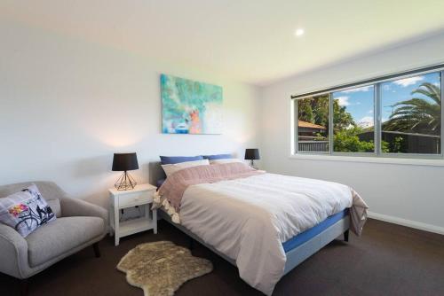 Absolute Waterfront, Amazing Views, Maloneys Beach