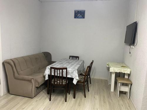 Коттедж в ЦО Париж-2, Chok-Tal (foto 5)