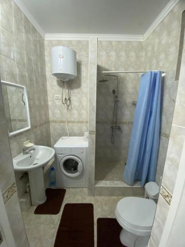 Коттедж в ЦО Париж-2, Chok-Tal (foto 7)