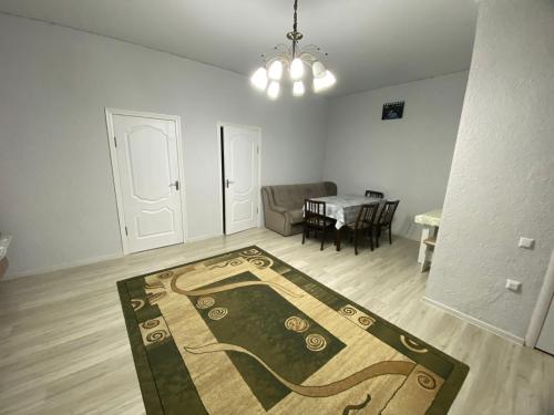 Коттедж в ЦО Париж-2, Chok-Tal (foto 8)