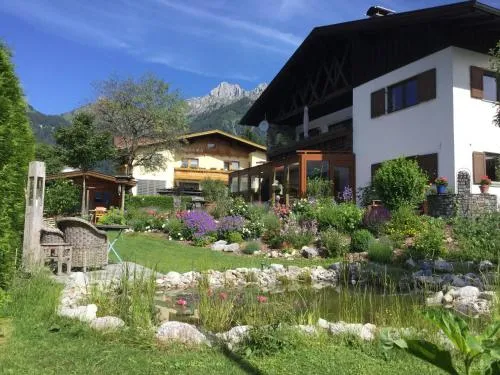 Ferienwohnung Sonnenschein in Reutte, Österreich