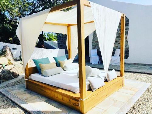 La casa di Memmi Suites & Rooms 3