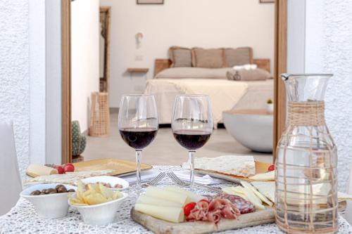 La casa di Memmi Suites & Rooms 5