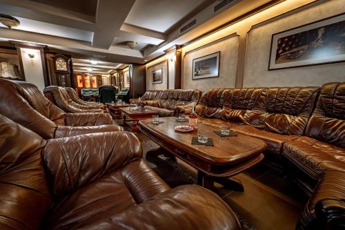 Nightclub, Hotel Winpalace in Veliko Tarnovo