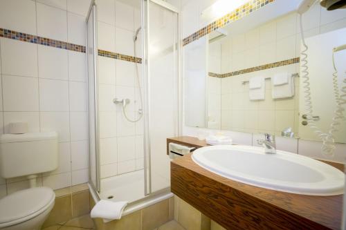 Baynunah Hotel Drachenfels