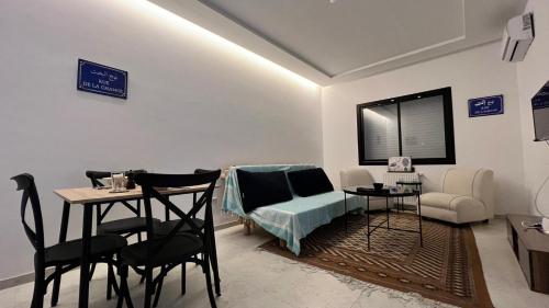 Cozy apartment in Tunis