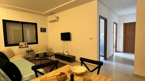 Cozy apartment in Tunis