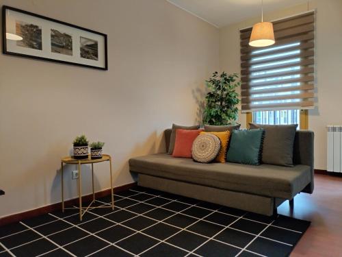  Apartamento Oceanus Park in Póvoa de Varzim