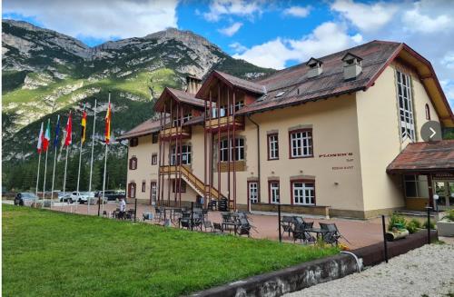 Ploner House - Dobbiaco Toblach