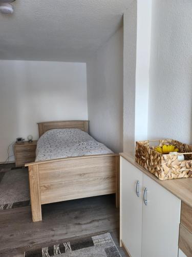 Ferienwohnung Schwarz in Lichtenstein