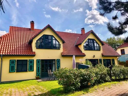 Am Deich Strandhaus EG in Wustrow, Deutschland