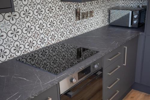 Eastside Capital Apartments