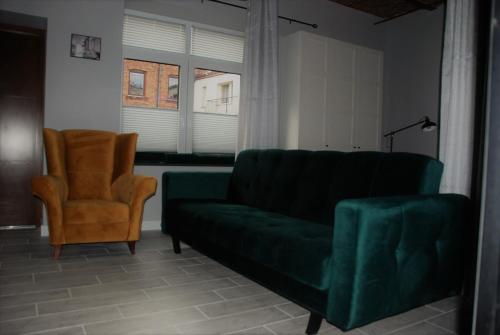 Létesítmények, Apartamenty STARA PIEKARNIA in Plock