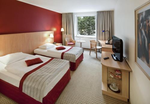 voco Dusseldorf Seestern by IHG, Düsseldorf (foto 9)