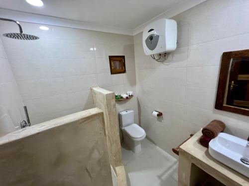 Zula Zanzibar Room Type - Twin Room with Balcony