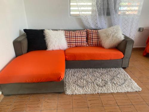 . Apartamento las Rosas
