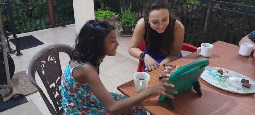 HOMESTAY CAMPING ANURADHAPURA in Anuradhapura