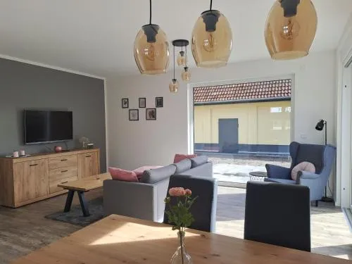 Ferienhaus Spreewaldliebe in Lübben, Deutschland