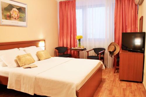 Hotel Rex, Bělehrad