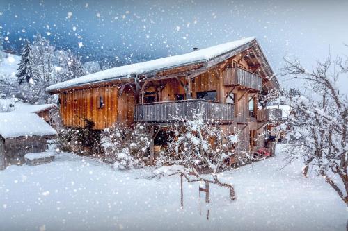 Chalet Keramis - OVO Network