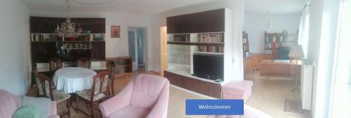 Wohnidyll in Zeuthen bei Berlin in Zeuthen, Deutschland
