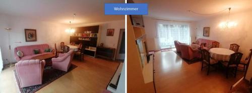Wohnidyll in Zeuthen bei Berlin in Zeuthen, Deutschland