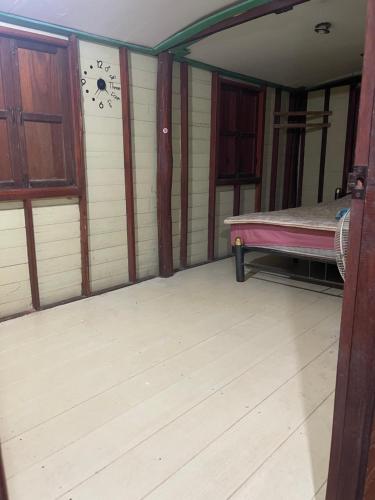 Hillmyna garden home stay