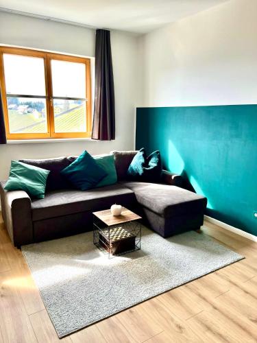  Weinberg Apartment (ehm. Glanzerhof) in Leutschach