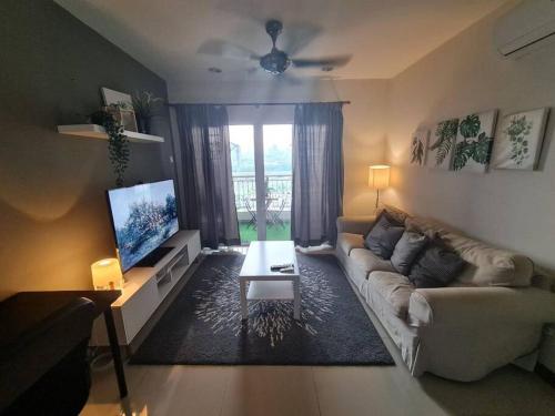 1 min Next to LRT CHERAS 68 — other in 6 Jalan Jelawat 1, Kuala Lumpur, 56000, Malaysia