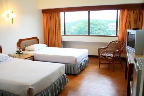 hotel photo