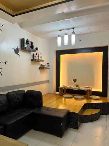 Fields Residence