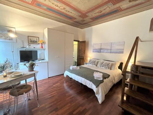 Romantic Nest Florence Studio, Florencie