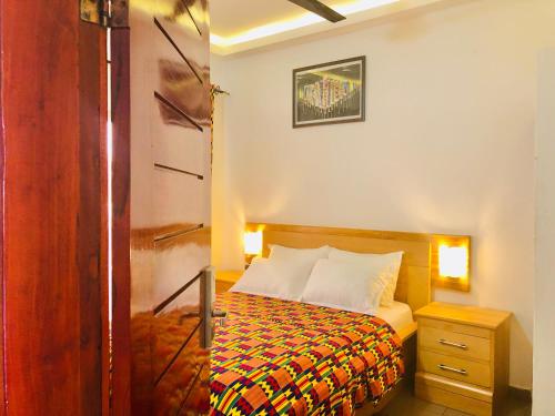 Habitación doble, balcón