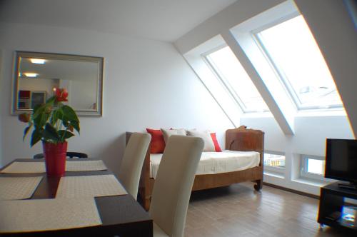 One-Bedroom Apartment TOP 5 image 4