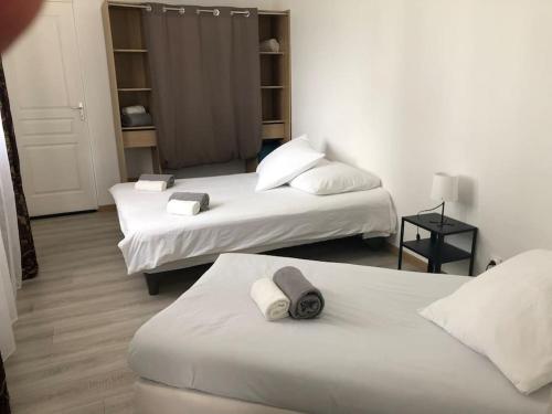 Top appartement 10 minutes de Disney in Шессі