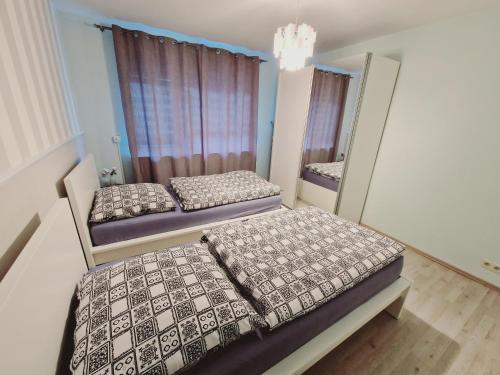 Apartment Nordtraum, Hannover (fotografie 7)